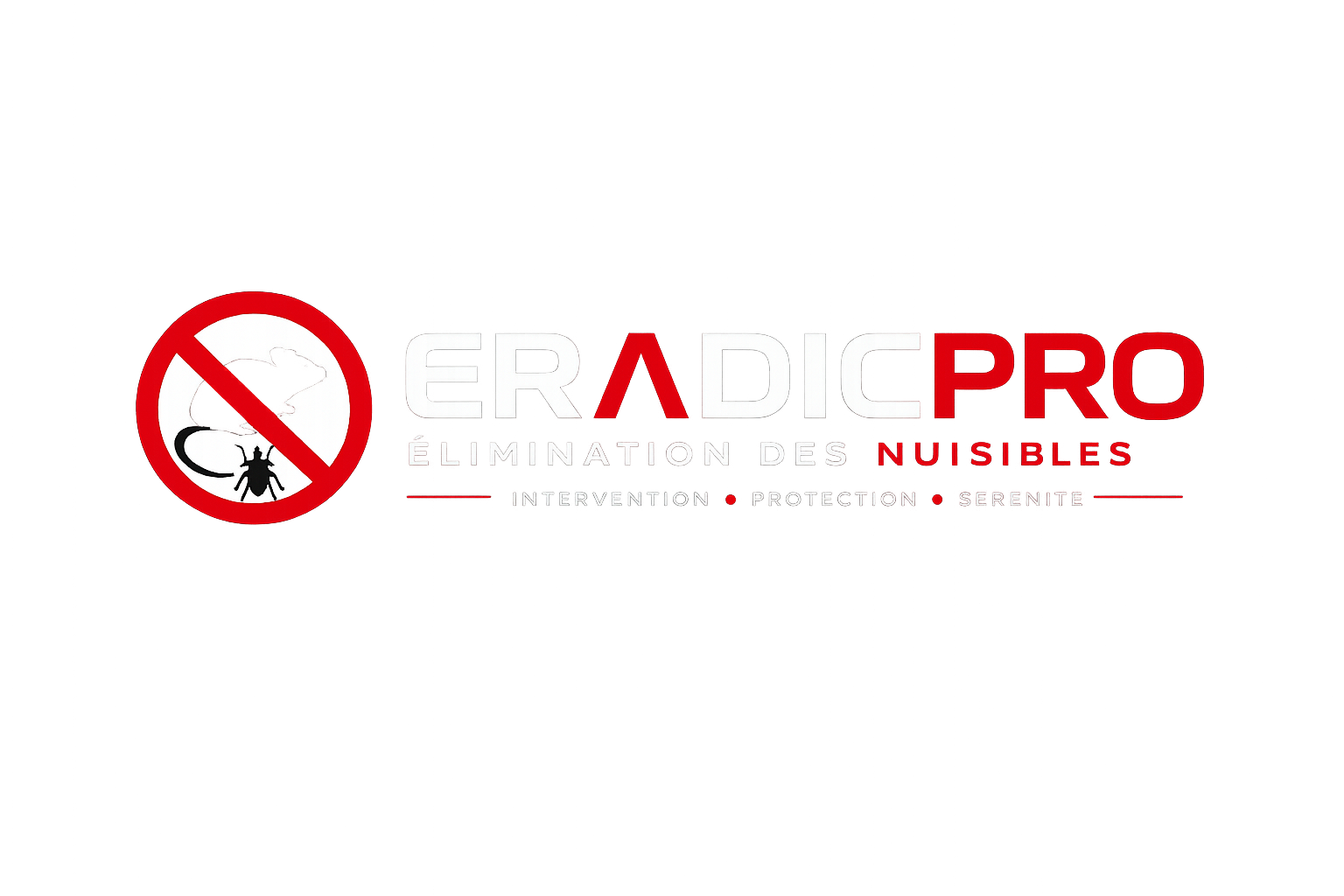ERADICPRO Logo